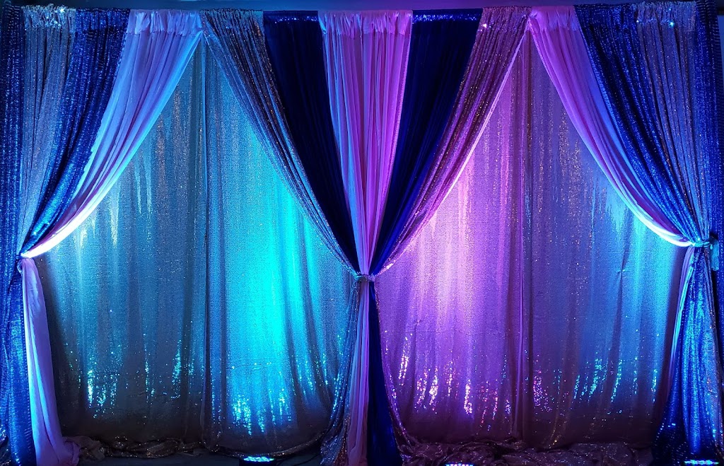 Aims Decor and Party Rentals | 126 Saddlecrest Crescent NE, Calgary, AB T3J 0C5, Canada | Phone: (587) 306-0135