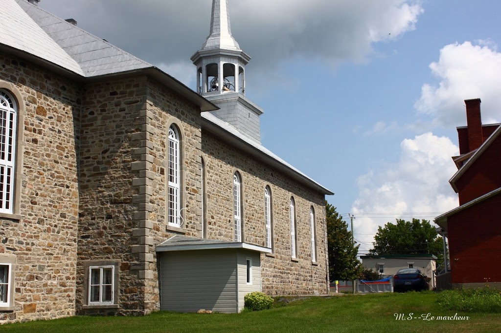 Eglise Sherrington | 234 Rue Saint-Patrice, Sherrington, QC J0L 2N0, Canada | Phone: (450) 454-3393