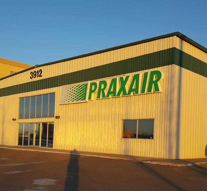 Praxair Canada Inc. | 3912 84 Ave #302, Leduc, AB T9E 8M6, Canada | Phone: (780) 980-1747