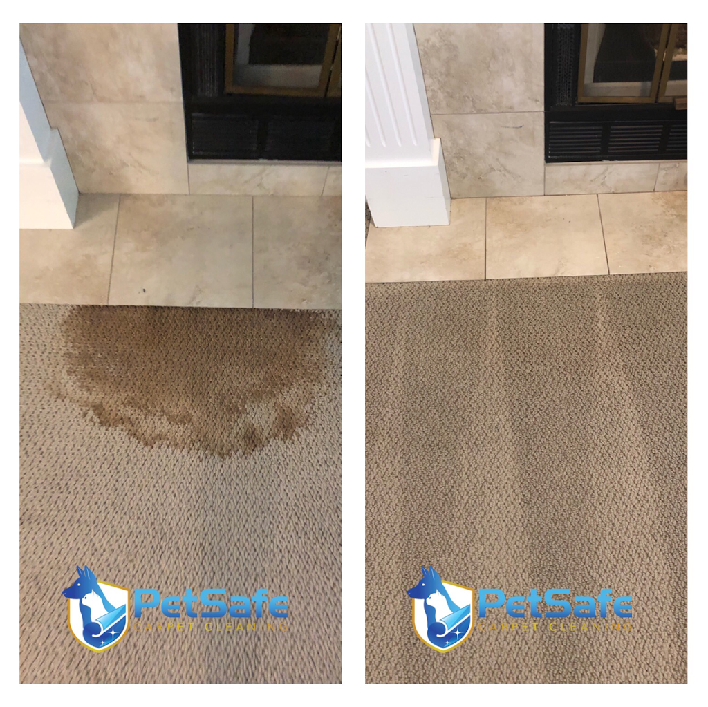Petsafe Carpet Cleaning | 8560 162 St #5, Surrey, BC V4N 1B4, Canada | Phone: (778) 798-7233
