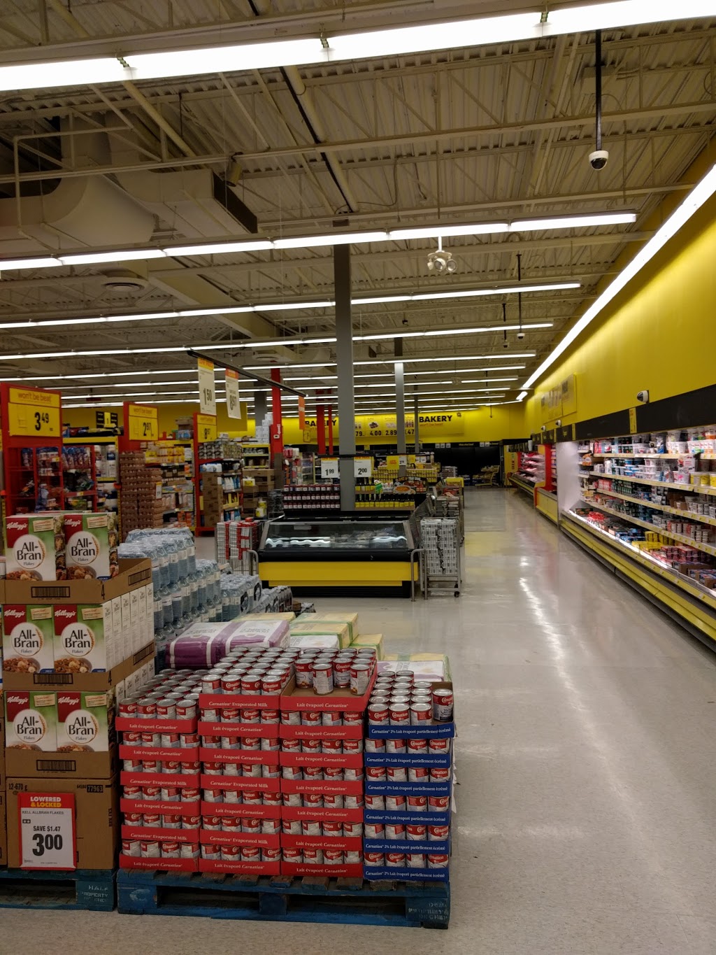 DaCostas No Frills | 1725 Kingston Rd, Pickering, ON L1V 1B5, Canada | Phone: (866) 987-6453