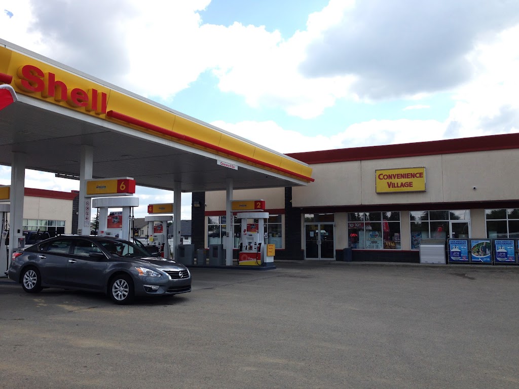 Shell | 5005 Parkwood Rd, Blackfalds, AB T0M 0J0, Canada | Phone: (403) 885-4700