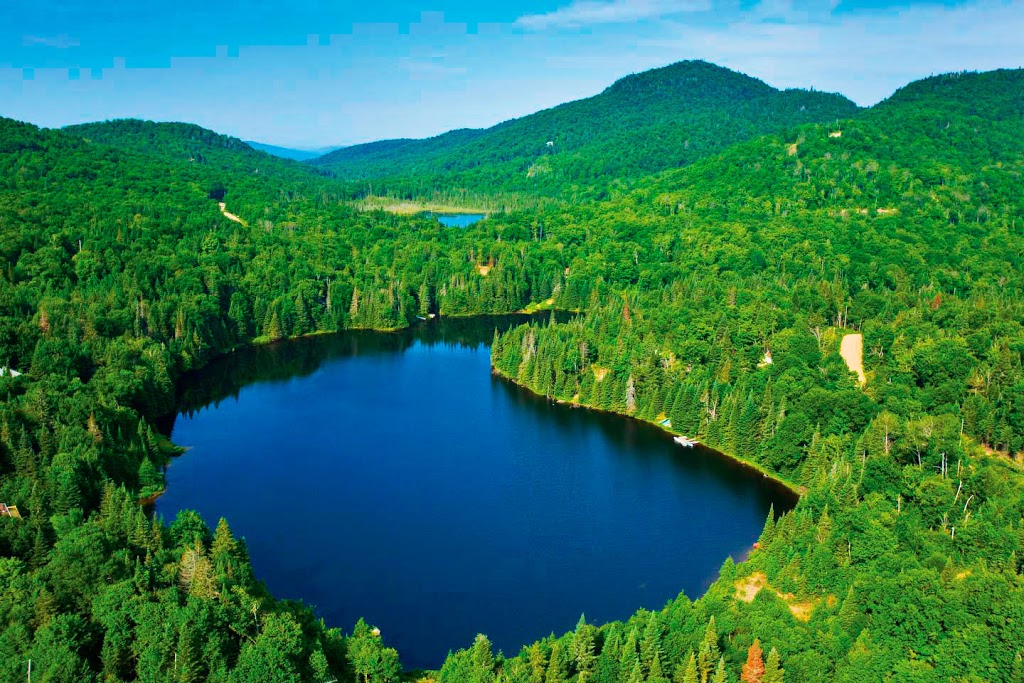 DTN - Développements Tremblant Nord | 710 Chemin de Val-des-Lacs, Val-des-Lacs, QC J0T 2P0, Canada | Phone: (438) 990-5166