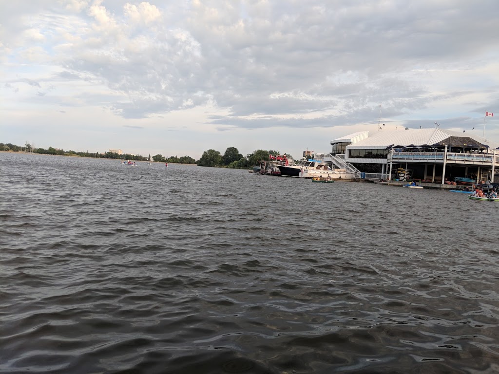 Dows Lake Peninsula | Ottawa, ON K2C, Canada