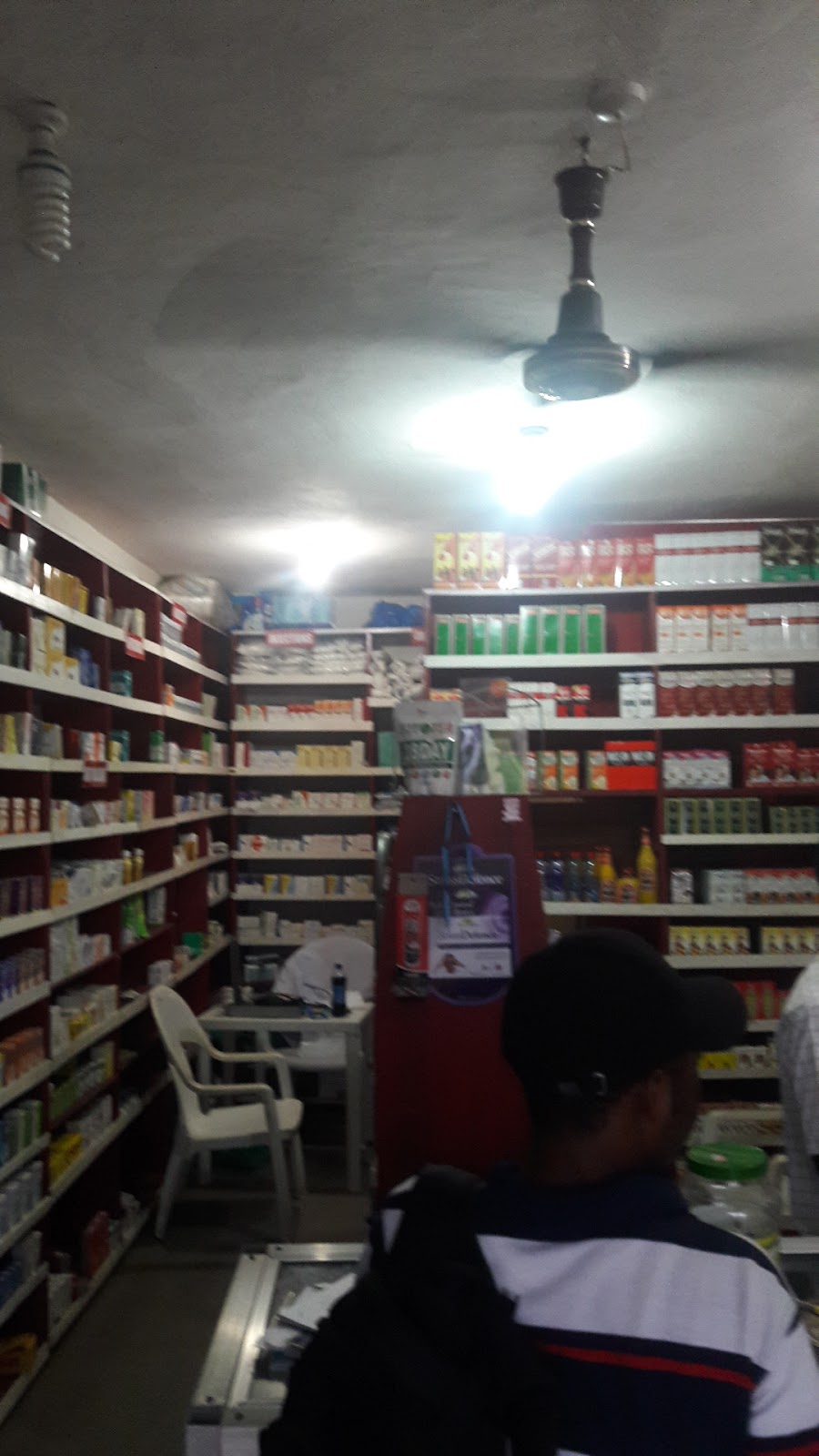 Healthway Pharmacy | 47 Secretariat Road ORON AkwaIbom, Toronto, ON M9W 6X1, Canada | Phone: 0812 253 6366