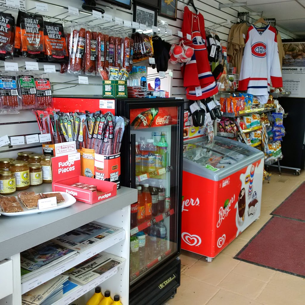 Port Albert General Store and Pub | 4 Central Wellington St, Goderich, ON N7A 3X9, Canada | Phone: (519) 529-7334
