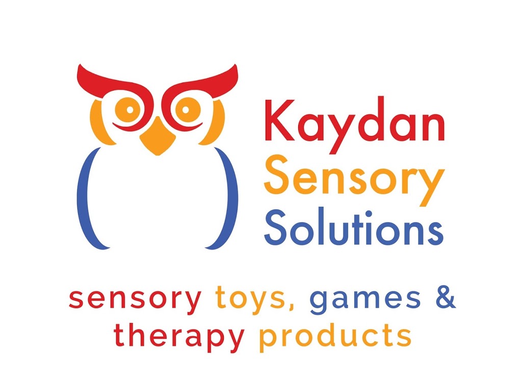 Kaydan Sensory Toys, Games & Therapy Products | 42 Robertson St, Collingwood, ON L9Y 0X1, Canada | Phone: (705) 444-4447