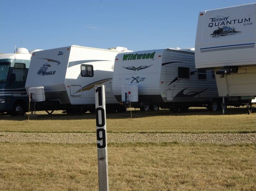 HWY 44 RV Storage | AB-44 &, Range Rd 265, Rivière Qui Barre, AB T0G 1Y0, Canada | Phone: (587) 920-1366