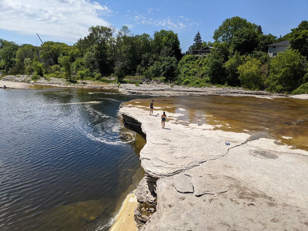 Ferris Provincial Park | 474 County Rd 8, Campbellford, ON K0L 1L0, Canada | Phone: (705) 653-3575