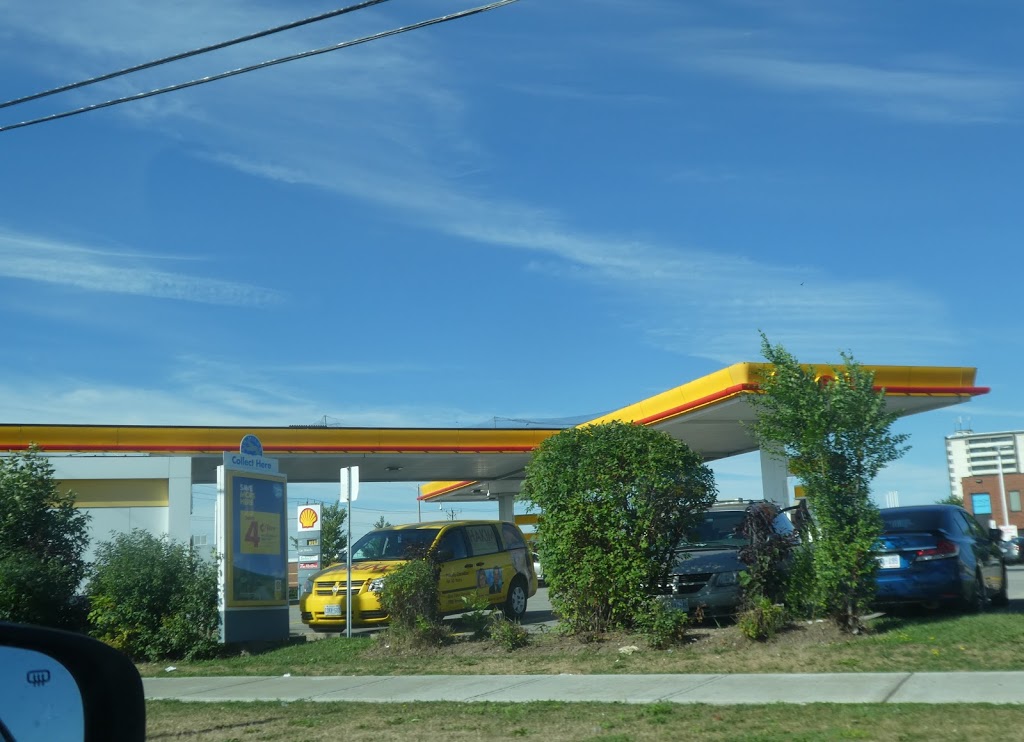 Shell | 640 Markham Rd, Scarborough, ON M1H 2A7, Canada | Phone: (416) 438-1523