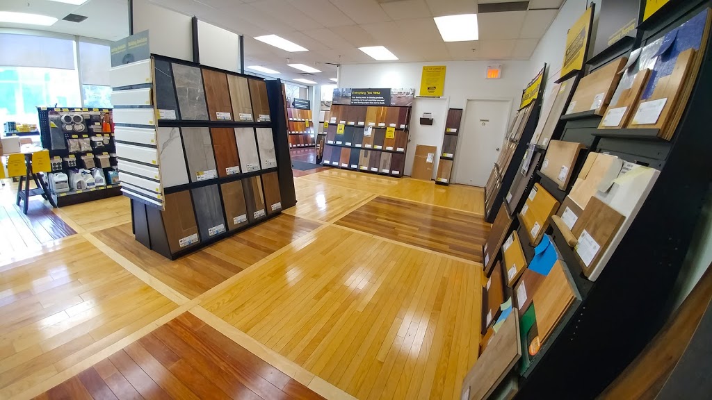 Lumber Liquidators | 470 Norfinch Dr, Toronto, ON M3N 1Y4, Canada | Phone: (647) 955-4850