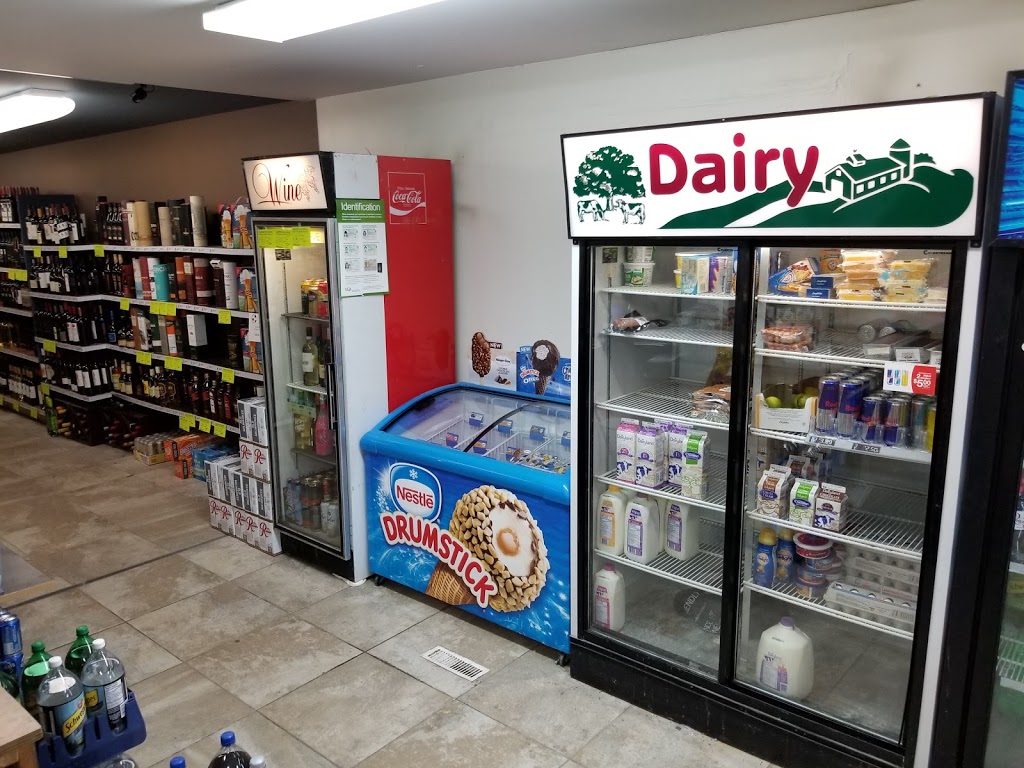 Dugald Convenience Store | 27014 MB-15, Dugald, MB R0E 0K0, Canada | Phone: (204) 853-7349