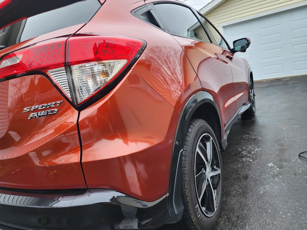 Infinity Detailing | 2557 Amirault St, Dieppe, NB E1A 7K9, Canada | Phone: (506) 233-6701