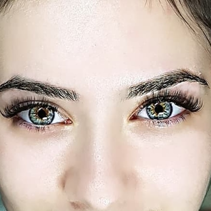 Whiplash Eyelash Extensions | 32783 14 Ave, Mission, BC V2V 2N8, Canada | Phone: (778) 240-3555