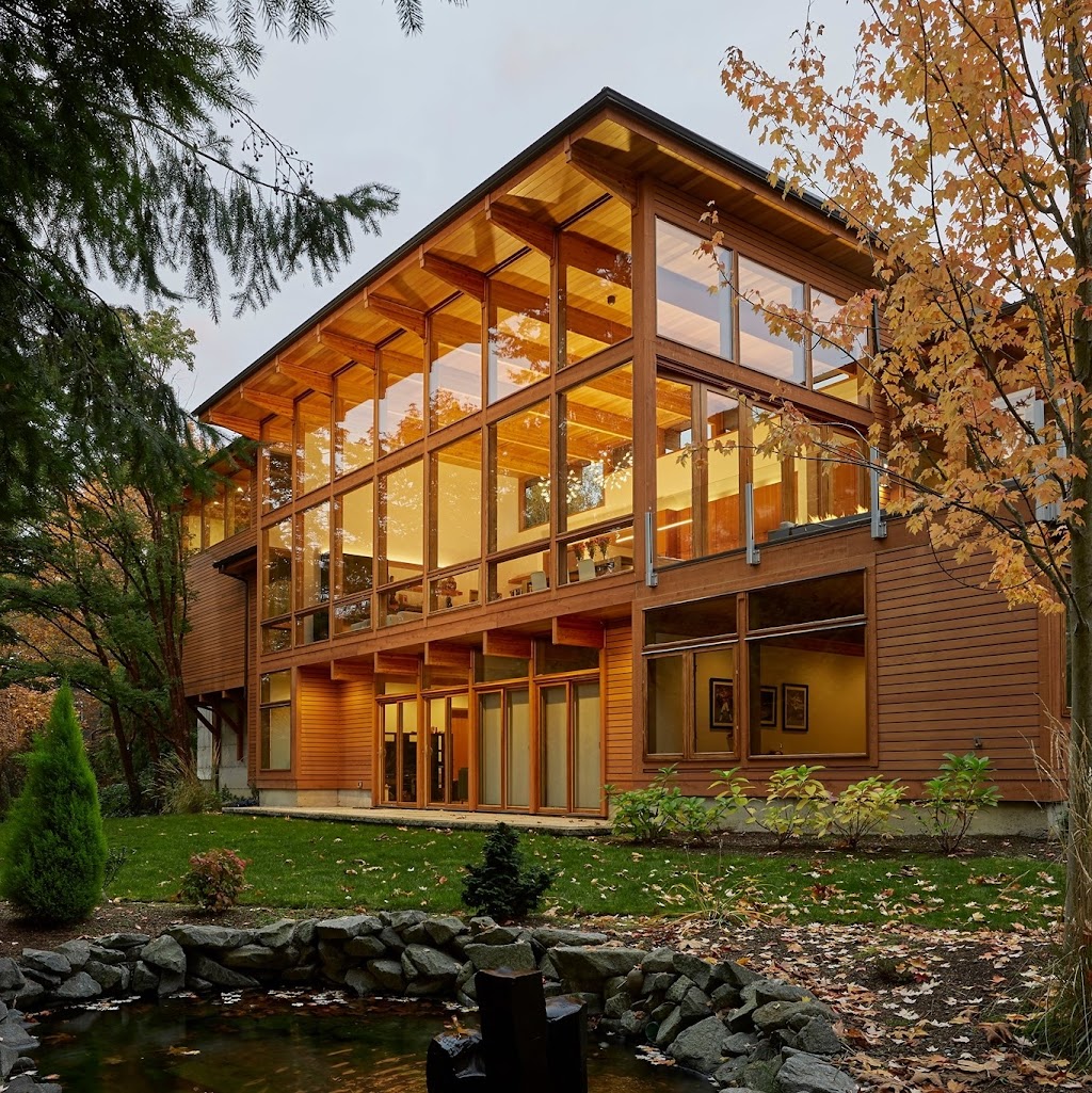 Swell Modern Homes | 1544 Grafton Ave, Errington, BC V0R 1V0, Canada | Phone: (250) 644-4059