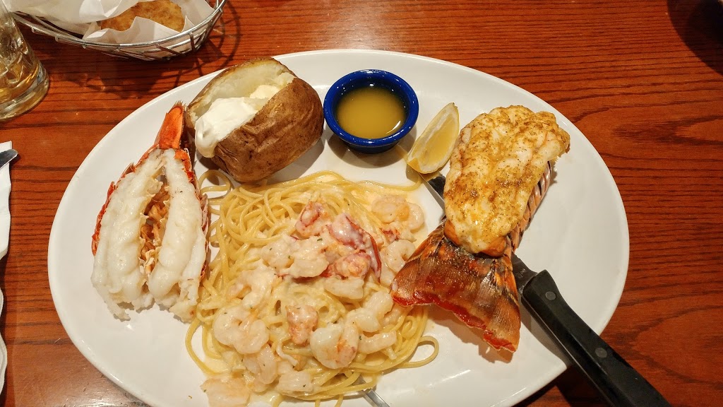 Red Lobster | 67 King George Rd, Brantford, ON N3R 5K2, Canada | Phone: (519) 759-7121