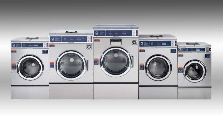 Laundry Town Canada | 1635 Lawrence Ave W, North York, ON M6L 3C9, Canada | Phone: (416) 245-9274