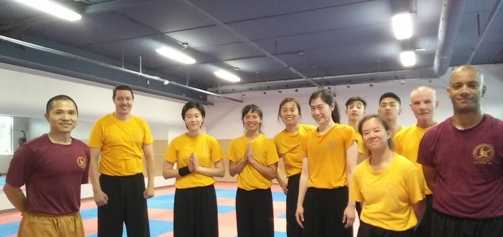 Shaolin Temple Quanfa Institute(STQI) Milton | 605 Santa Maria Blvd, Milton, ON L9T 6J5, Canada | Phone: (905) 699-5811