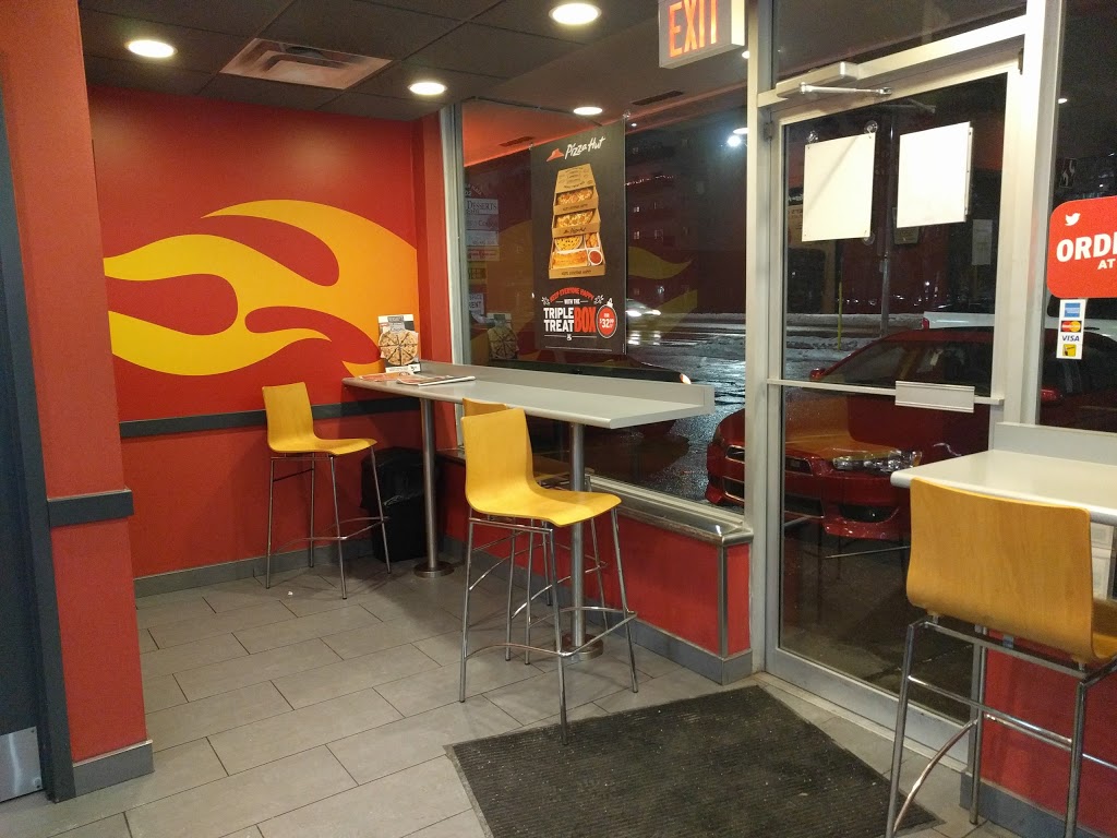 Pizza Hut | 1206 Simcoe St N, Oshawa, ON L1G 4W9, Canada | Phone: (905) 571-1300