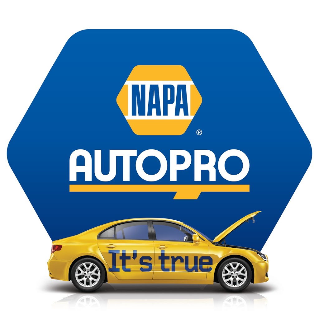 NAPA AUTOPRO - PRO-NORTH AUTO AND TRUCK INC | 12 Dunlop Pl, Stratford, ON N5A 6S4, Canada | Phone: (519) 273-7997