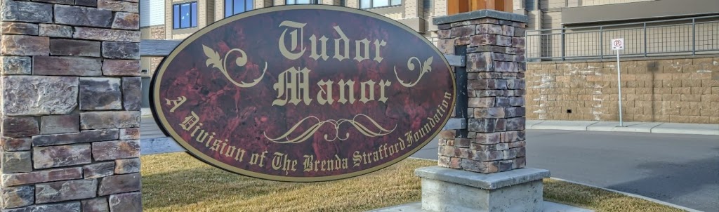 Tudor Manor | 200 Sandstone Dr, Okotoks, AB T1S 1R1, Canada | Phone: (403) 995-9540