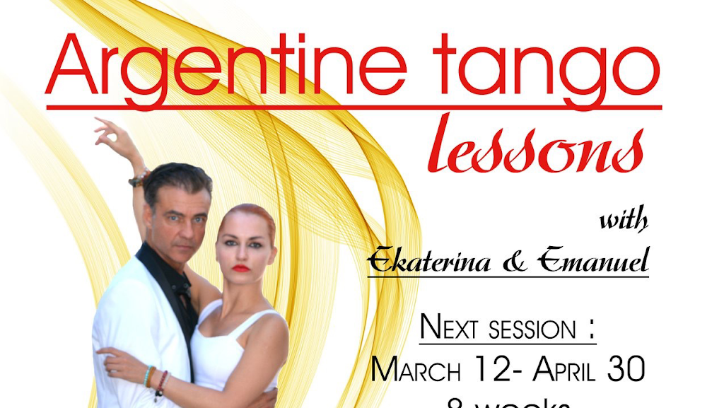 Tango in Mississauga | 392 Gibraltar Dr, Mississauga, ON L5T 2P6, Canada | Phone: (647) 202-6236