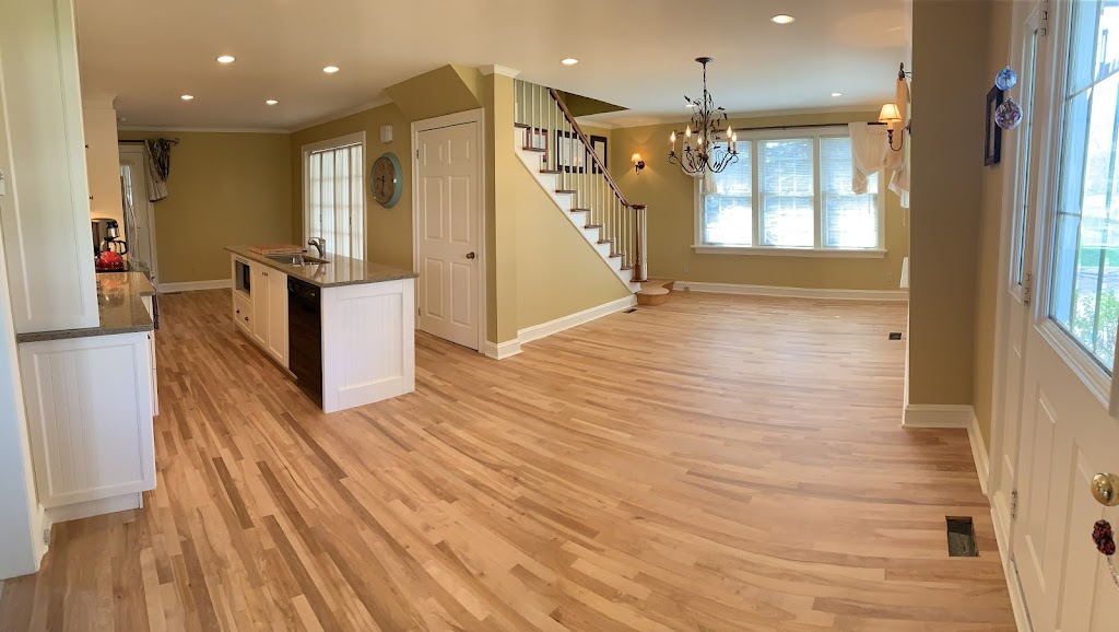 Sweetwood Flooring | 868 Nesting Way, Ottawa, ON K4A 3X3, Canada | Phone: (613) 277-1719