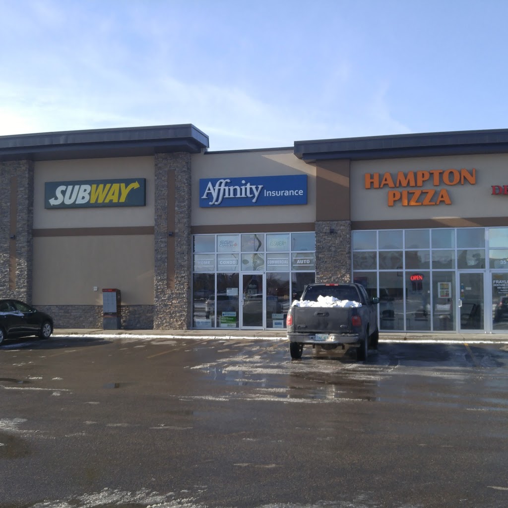 Affinity Insurance | 102 Hampton Cir #20, Saskatoon, SK S7R 1E9, Canada | Phone: (306) 933-9800