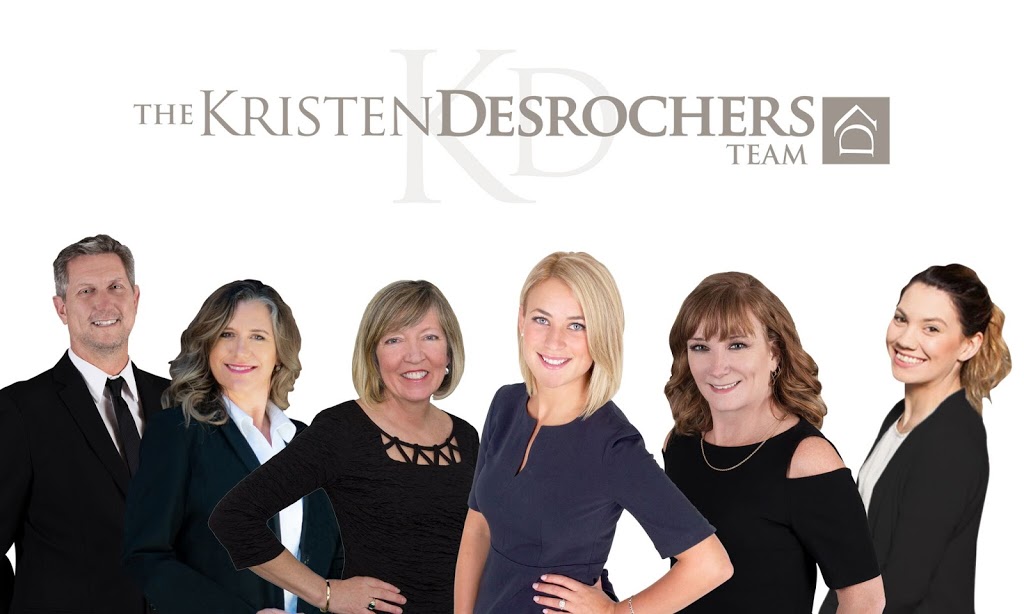 The Kristen Desrochers Team | 3060 Mainway #200, Burlington, ON L7M 1A3, Canada | Phone: (905) 466-8106