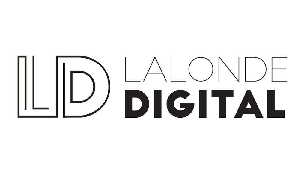 Lalonde Digital | 82 Beaumont Crescent, Guelph, ON N1E 6A8, Canada | Phone: (416) 522-1644