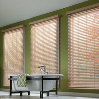 Remington Window Fashions Limited | 2055 Forbes St Unit 4, Whitby, ON L1N 9X1, Canada | Phone: (905) 436-7513