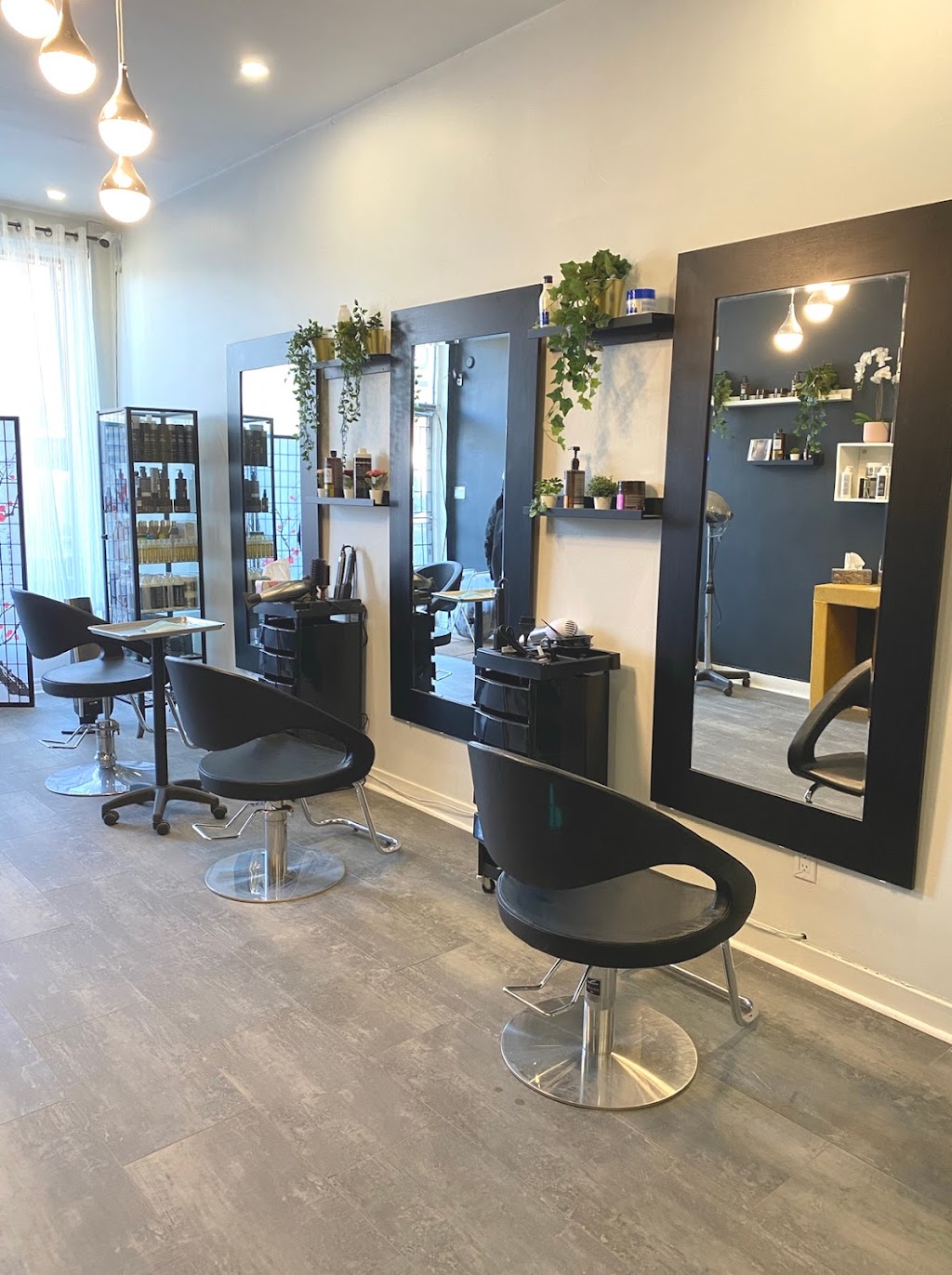 Salon BellaNova | 352 Bd Cartier O, Laval, QC H7N 2J7, Canada | Phone: (514) 604-6849