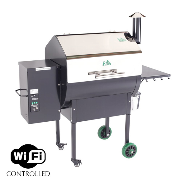 BackCountry Grills | 215 Westmount Crescent, Okotoks, AB T1S 2J2, Canada | Phone: (587) 777-1101