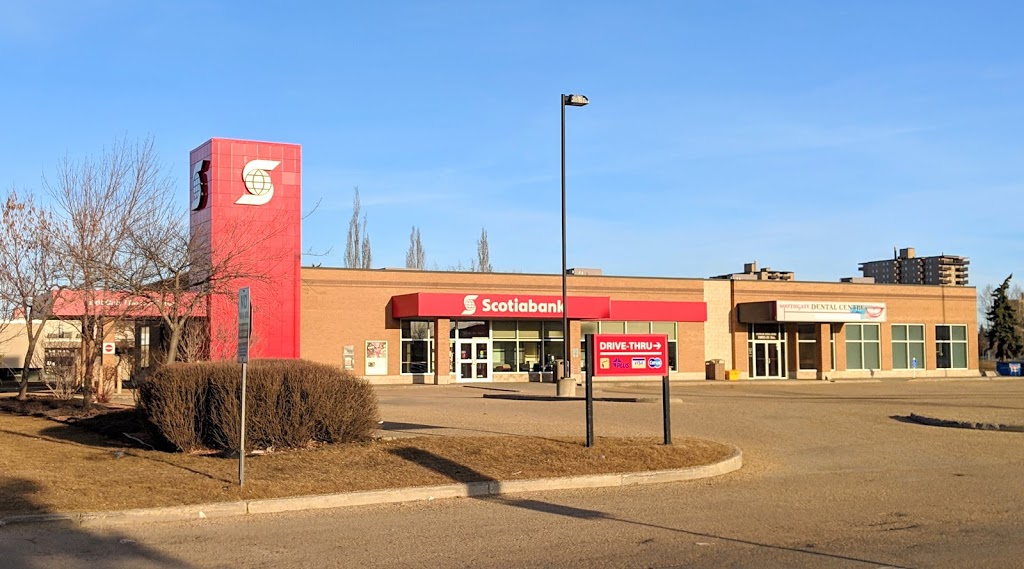 Scotiabank | 10835 51 Ave NW, Edmonton, AB T6H 5T1, Canada | Phone: (780) 448-7776