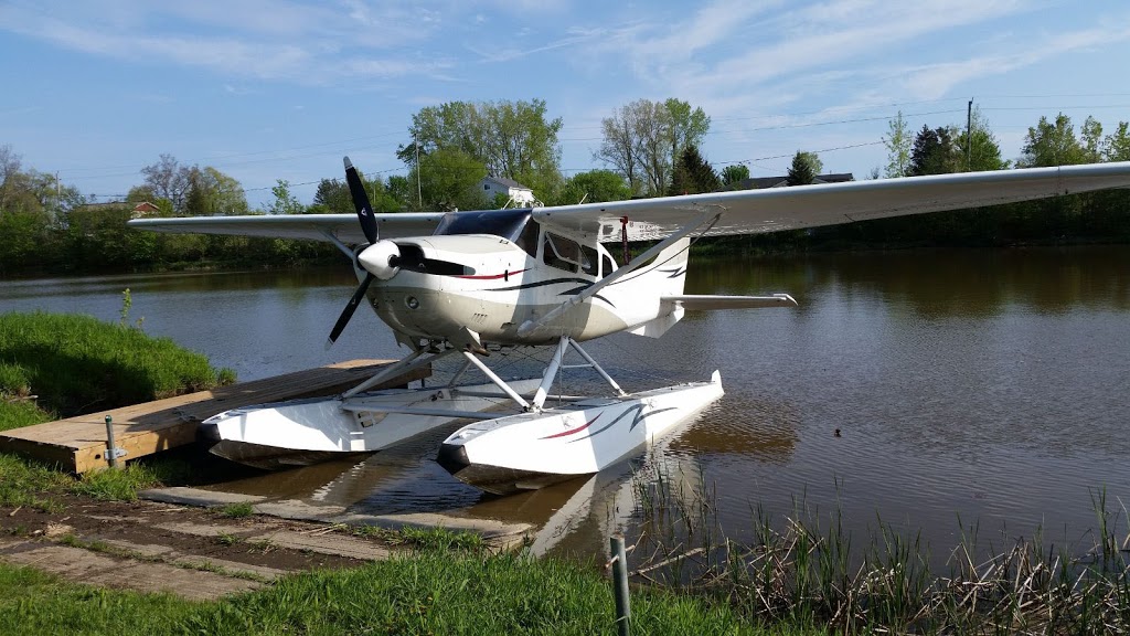 Tarczy Aircraft Maintainence | 435 River Road Niagara Central Dorothy Rungeling Airport Hangar #1, CNQ3, Welland, ON L3B 5N6, Canada | Phone: (289) 213-1528