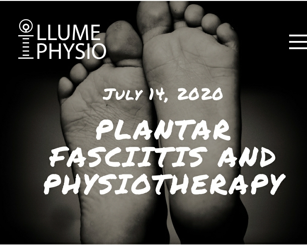 Illume Physio | 1026 Rocky Harbour Crescent, Gloucester, ON K1V 1T8, Canada | Phone: (613) 255-8702