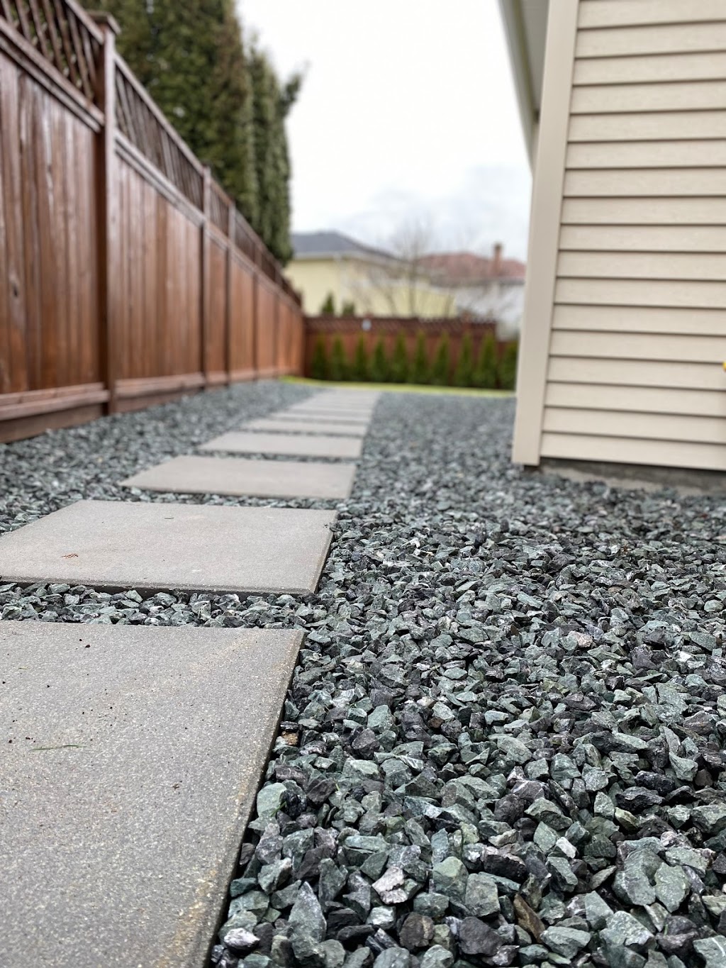 New View Landscaping | 3751 Bargen Dr, Richmond, BC V6X 2R7, Canada | Phone: (604) 690-6563