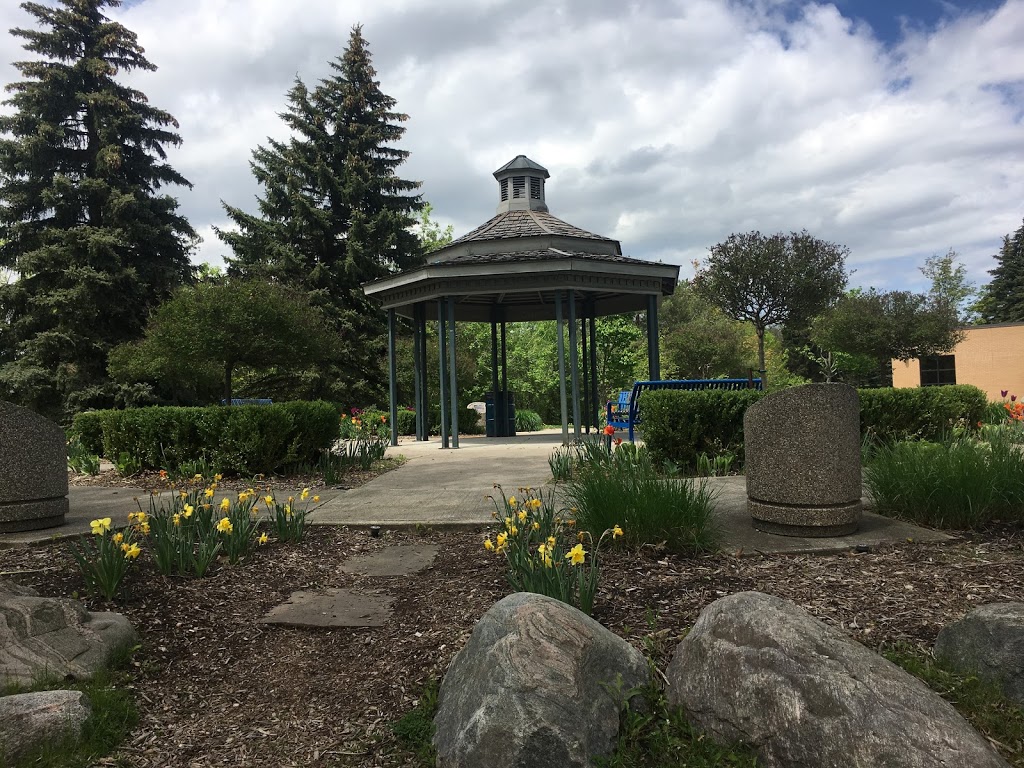 Rotary Centennial Gardens | Brampton, ON L6Z 1X9, Canada