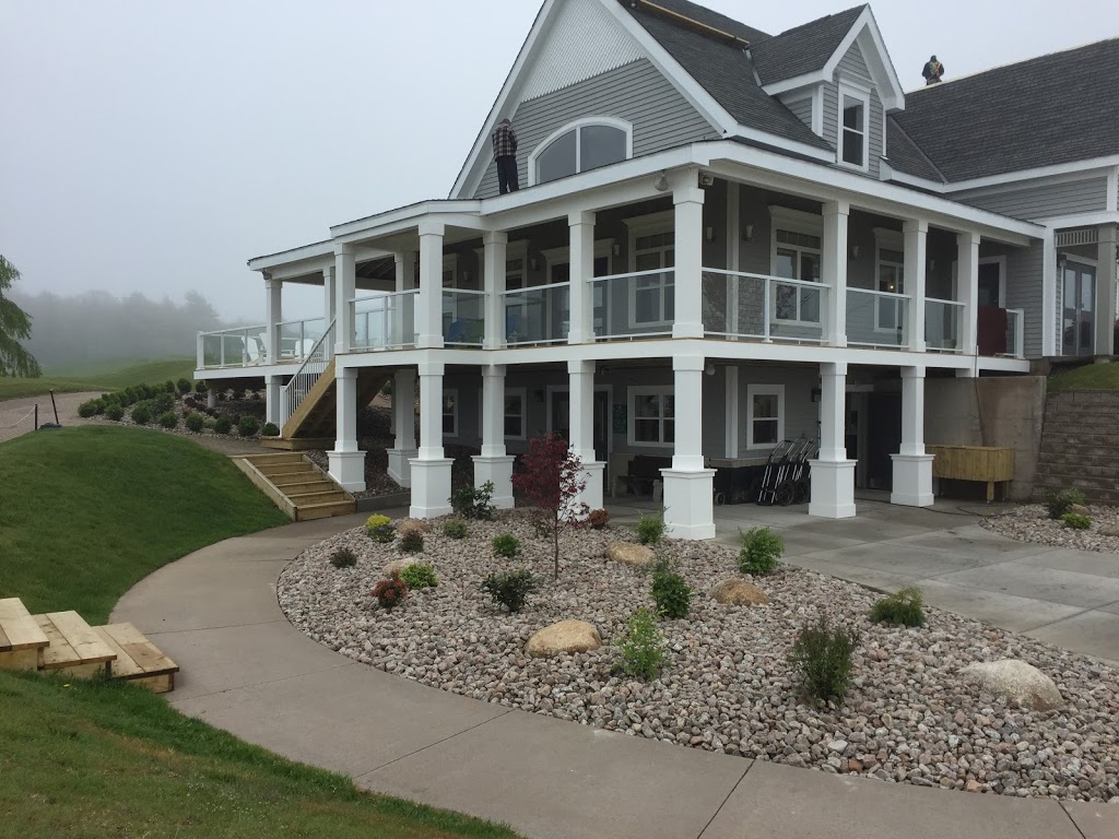 Osprey Ridge Golf Club | 492 Harold Whynot Rd, Pine Grove, NS B4V 7Y8, Canada | Phone: (902) 543-6666