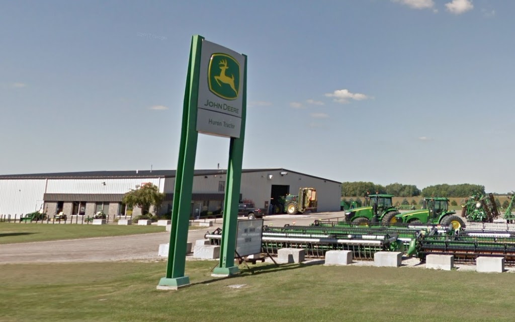 Huron Tractor | 5936 Perth County Line 44, Mitchell, ON N0K 1N0, Canada | Phone: (519) 347-2251