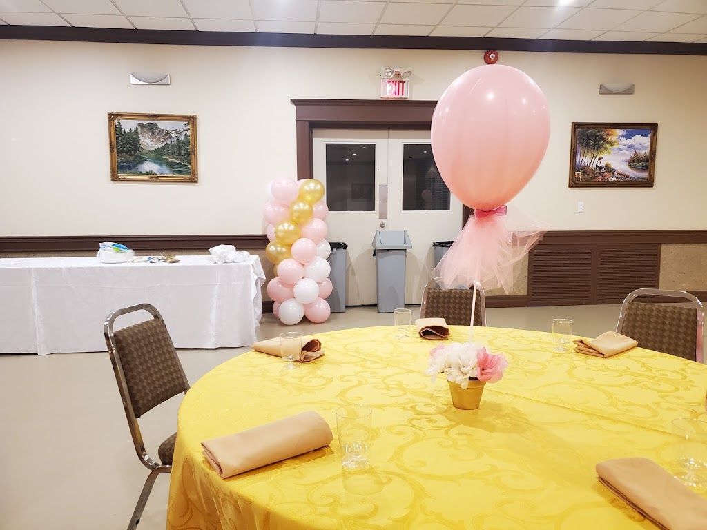 Polish Banquet Hall | 2316 Fairview St, Burlington, ON L7R 2E4, Canada | Phone: (905) 320-9293