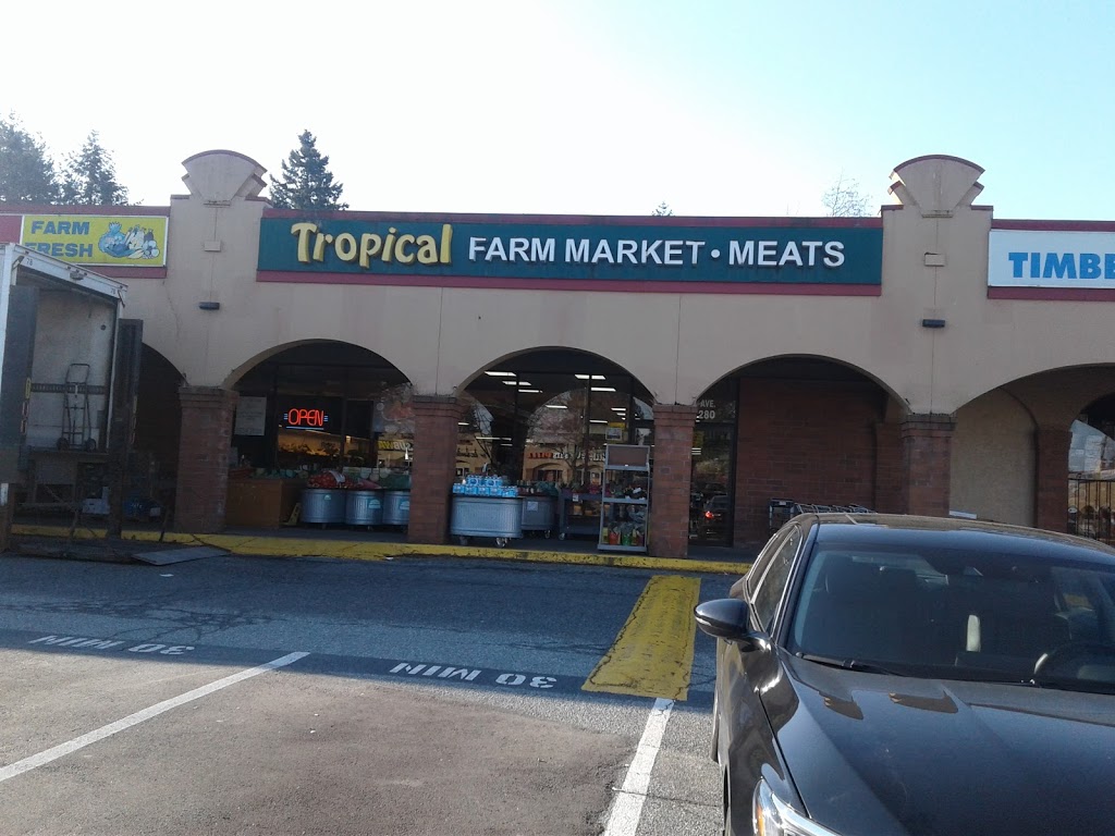 Tropical Farm Market & Meats | 11190 84 Ave, Delta, BC V4C 2L7, Canada | Phone: (604) 596-0280