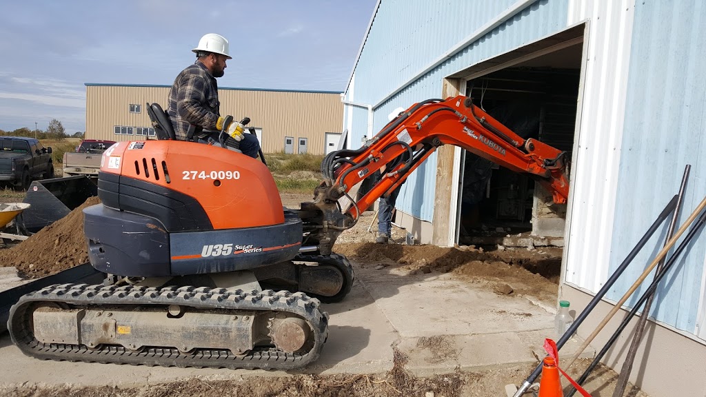 Rocky Mountain Mud Pumping Inc. | 1E 24 Street Close, Bowden, AB T0M 0K0, Canada | Phone: (403) 774-7402