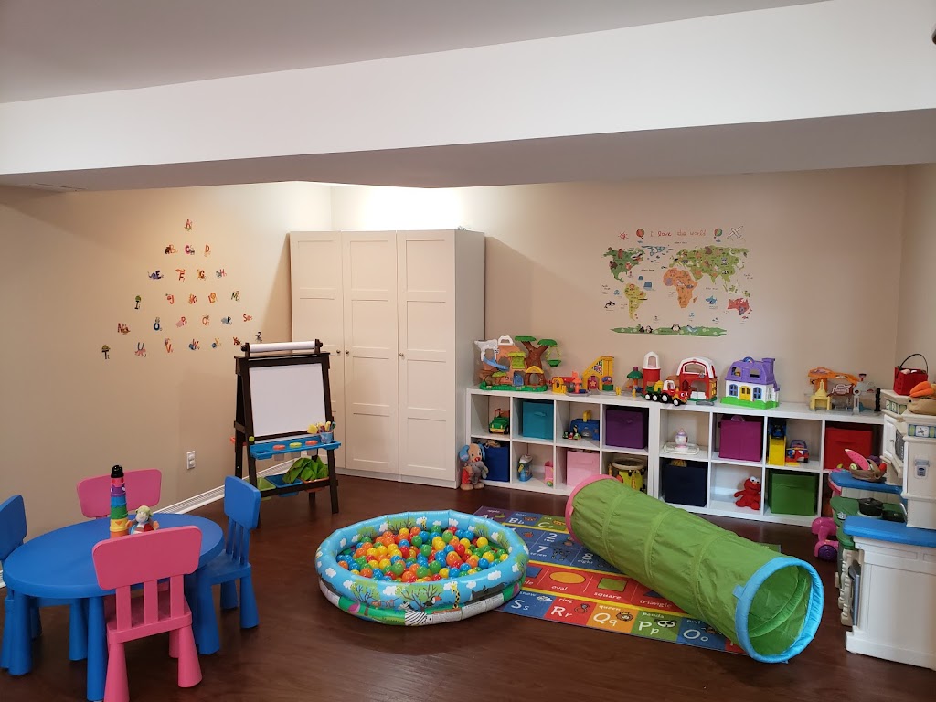 Allies Day Care | 176 Pleasant View Dr, Pembroke, ON K8B 1B8, Canada | Phone: (613) 585-3844