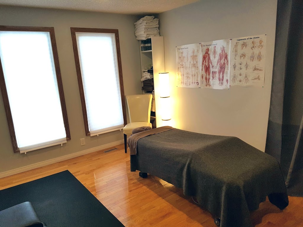 Four Dimension Kinetics and Massage | 315 Edgehill Dr NW, Calgary, AB T3A 2S2, Canada | Phone: (403) 863-8367