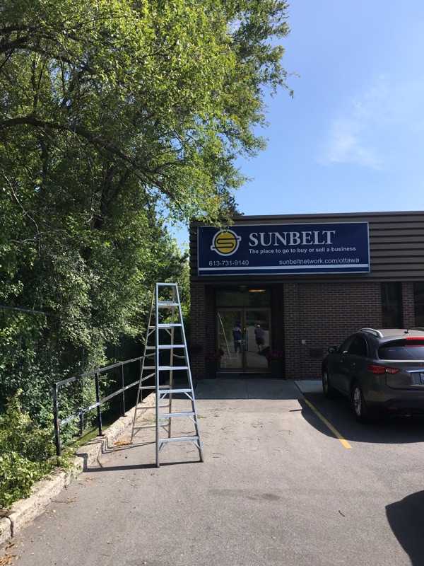 Sunbelt Canada | 2821 Riverside Dr., Ottawa, ON K1V 8N4, Canada | Phone: (800) 905-3557