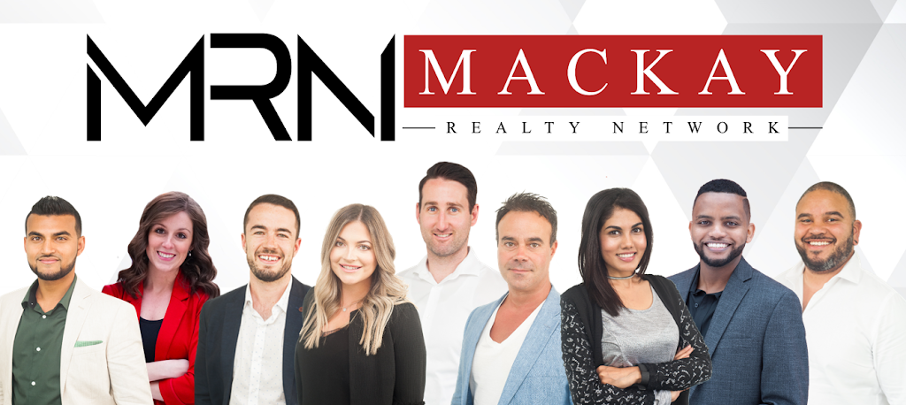 MacKay Realty Network | 484 Main St E unit 1, Hamilton, ON L8N 1K6, Canada | Phone: (289) 389-6846