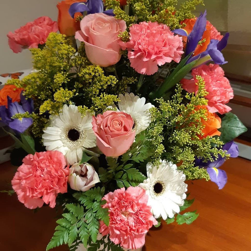 Dufferin Blooms | 124 Main St E, Shelburne, ON L9V 3K5, Canada | Phone: (519) 306-3500