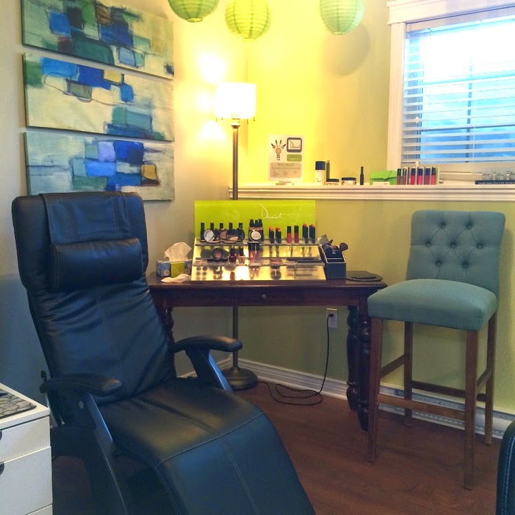 Soft Touch Esthetics Nail Spa & Beauty Salon | 44 Sigma St, Saint John, NB E2J 0B3, Canada | Phone: (506) 343-7939