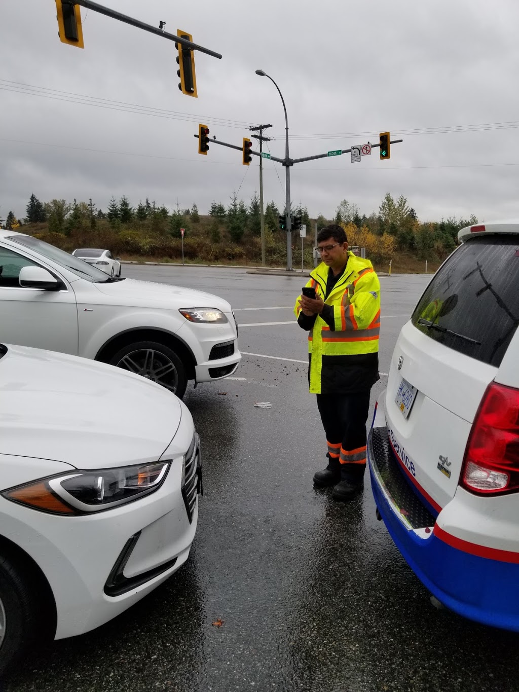 East Guildford Park and Ride | 16053 103 Ave, Surrey, BC V4N 2J8, Canada